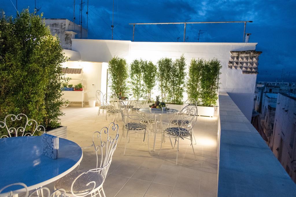 Casa Rebecca Διαμέρισμα Monopoli Δωμάτιο φωτογραφία