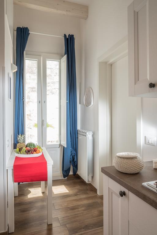 Casa Rebecca Διαμέρισμα Monopoli Δωμάτιο φωτογραφία