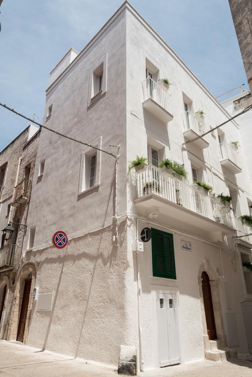 Casa Rebecca Διαμέρισμα Monopoli Δωμάτιο φωτογραφία